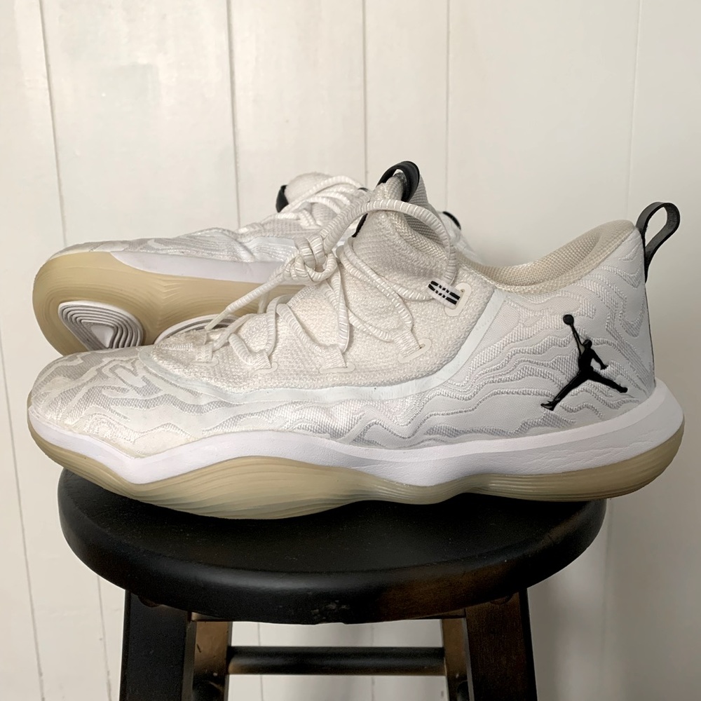 AIR JORDAN SUPERFLY 2017 LOW
